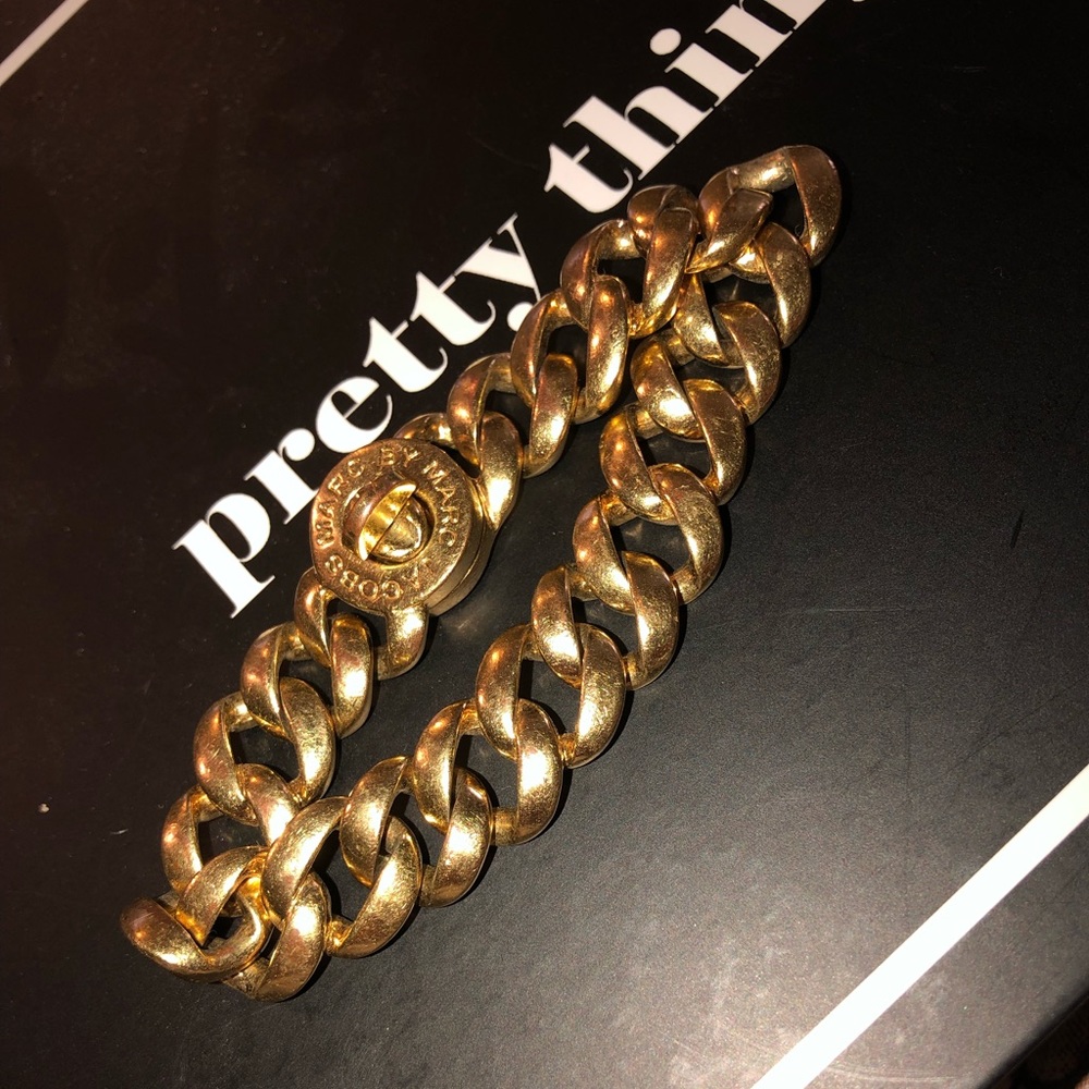 Authentic Marc by Marc Jacobs bracelet